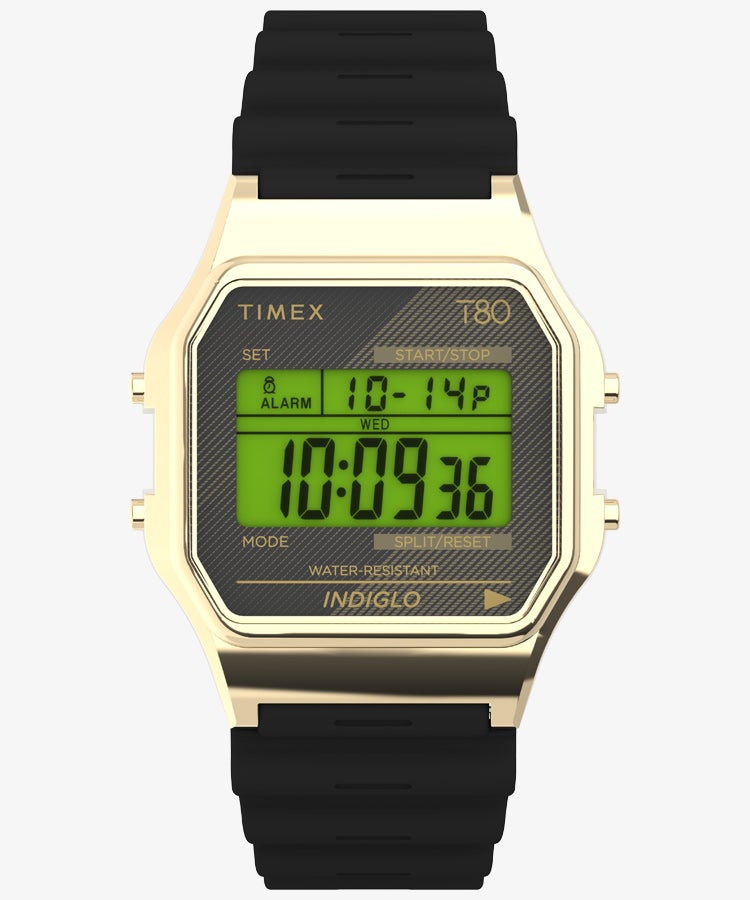 Classic Digital TIMEX 80 | TIMEXオンラインストア
