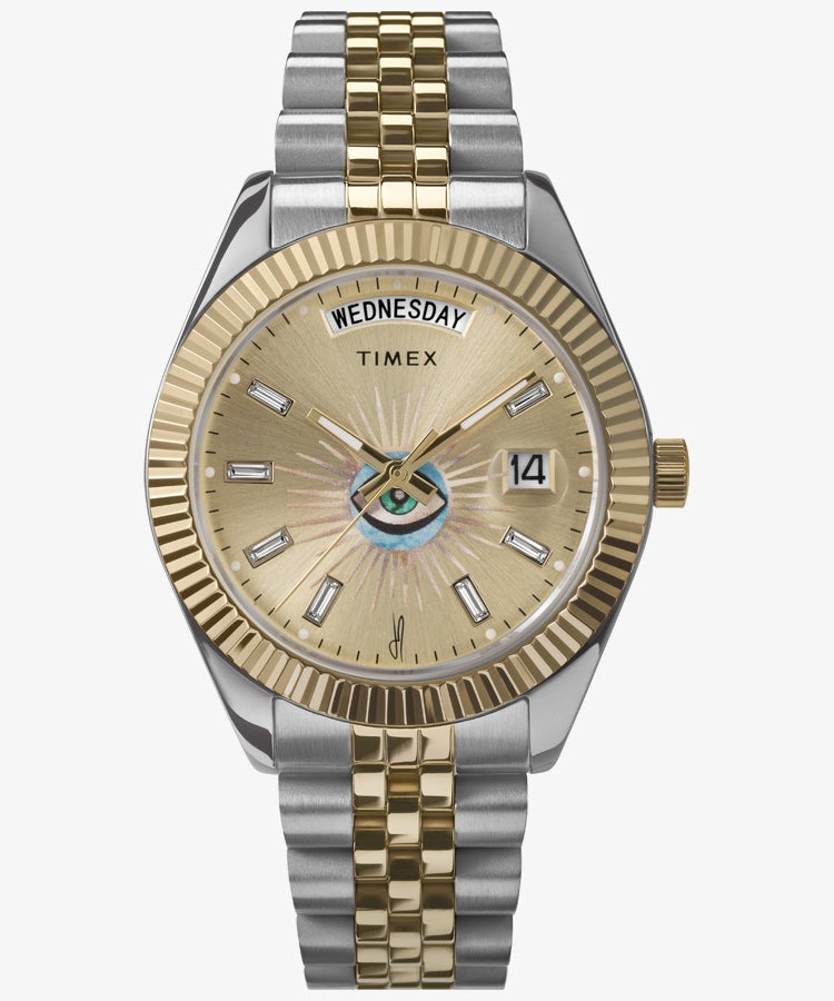 ⭐︎極美品⭐︎丸井保証付⭐︎TIMEX⭐︎Glow-in-the-dark⭐︎国内完売品 商品一覧 | TIMEXオンラインストア